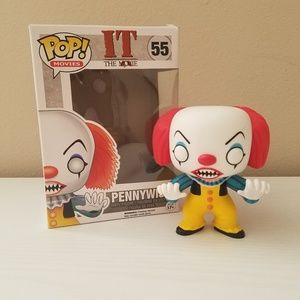 IT Funko Pop